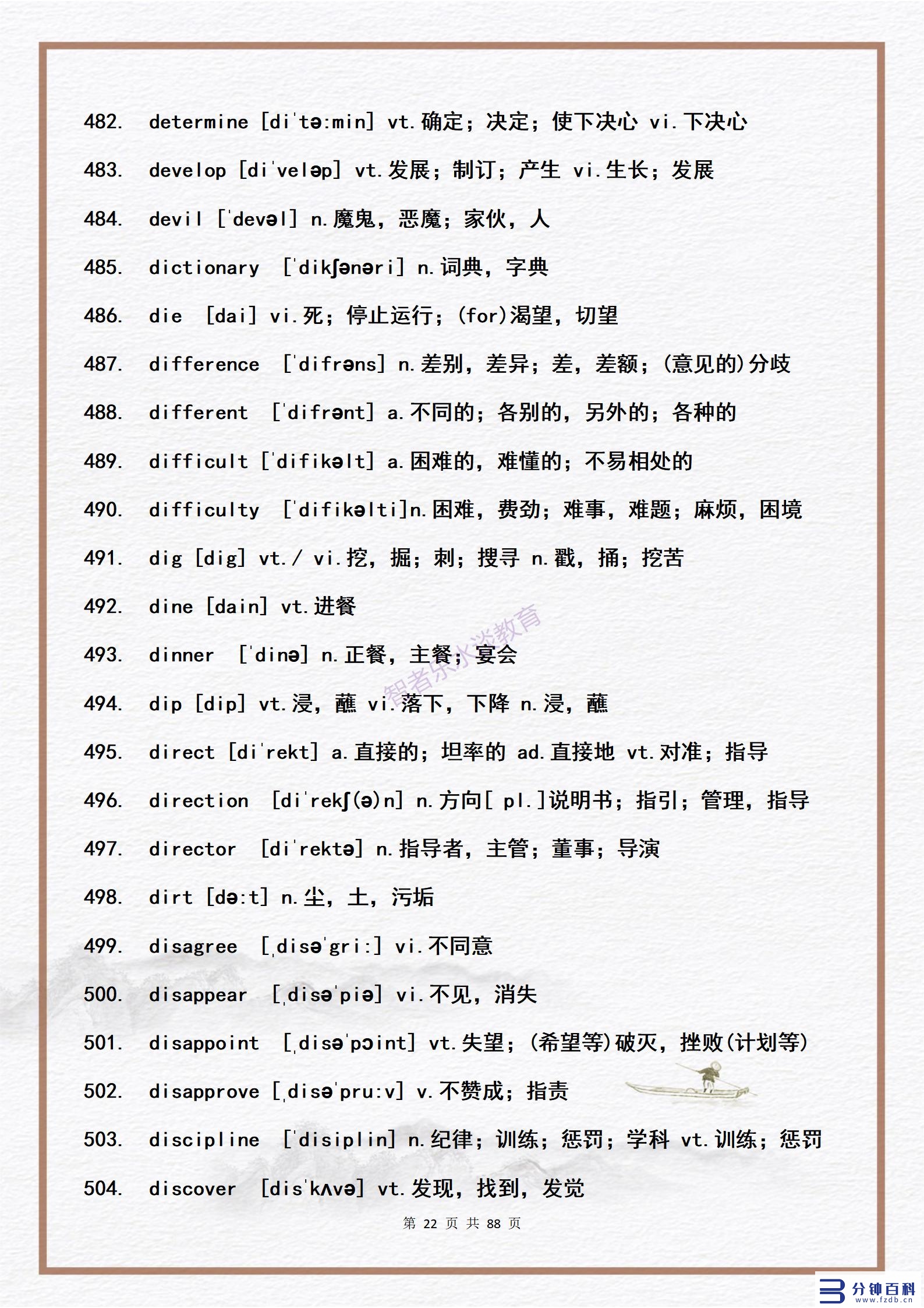 14用英语怎么说（14岁用英语怎么说）插图21